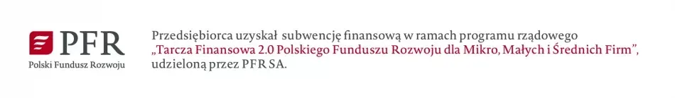 KANIÓWKA SKI RESORT uzyskał subwencję Tarcza Finansowa 2.0 PFR dla mikro, małych i średnich firm