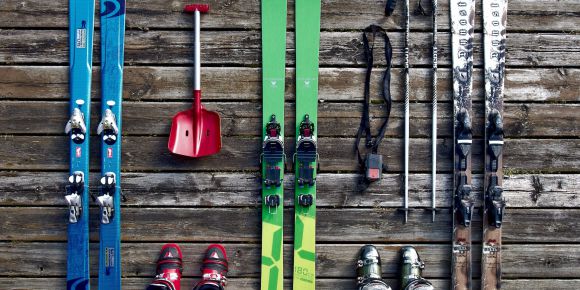 Jak odpowiednio przechowywać sprzęt narciarski?